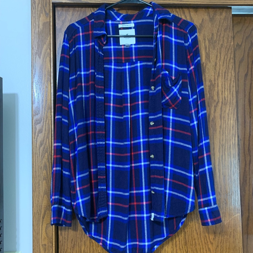 Flannel